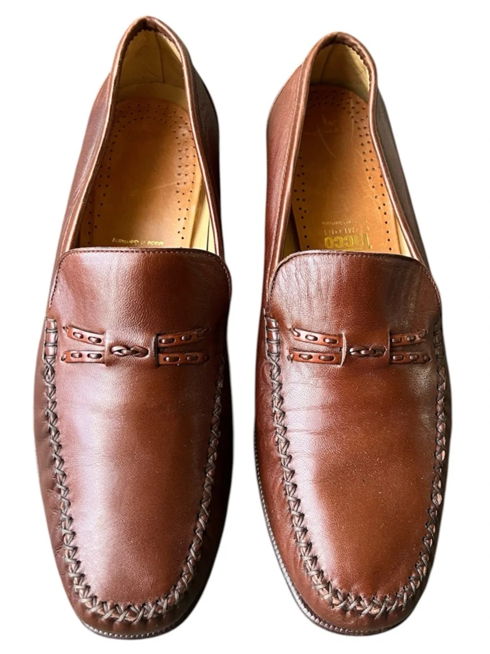 Mareschi Italian natural brand